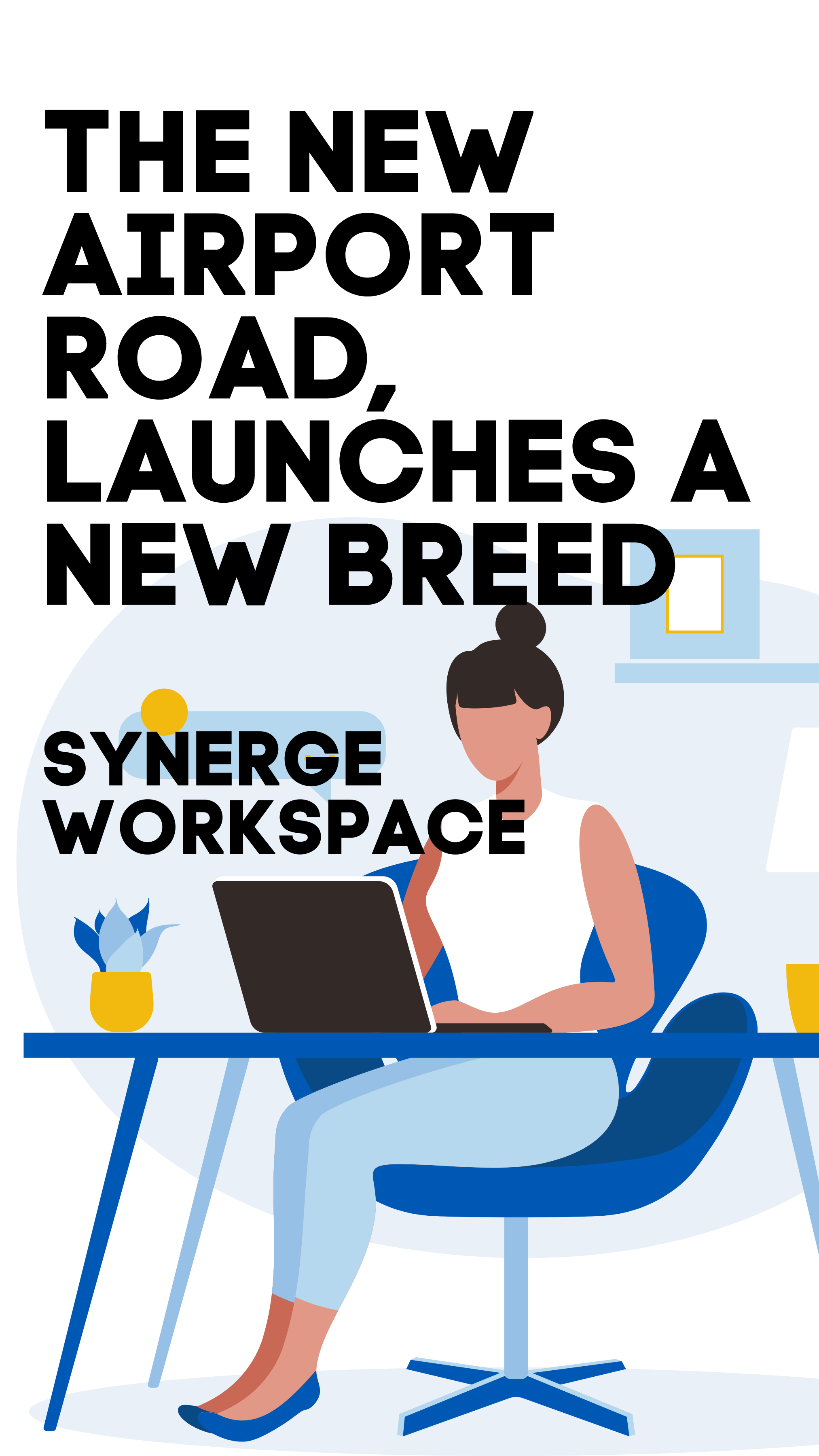 best co working space Hennur